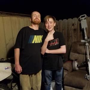 Meet your Posher, Jake